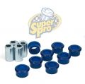 SuperPro Rear Radius Arm Upper Inner/Outer CAMBER Bush Kit for Nissan 200SX S14/15 1996-02