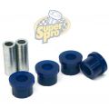 SuperPro Front Control Arm Lower Inner Front Bush 31mm Kit for Toyota Starlet EP91 +Turbo 96-99