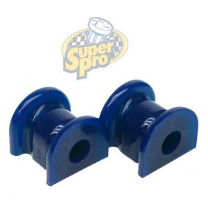 SuperPro Front Control Arm Lower Inner Rear Bush Kit for Toyota Starlet EP91 +Turbo 1996-1999