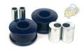 SuperPro Front Control Arm Lower Inner Rear Caster Bush Kit for VW Corrado VR6 5Stud 89-95