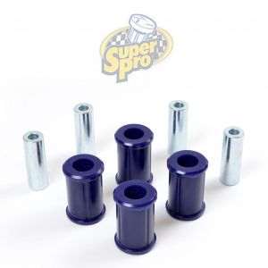 SuperPro Rear Control Arm Lower Inner Bush Kit for Mazda MX5 NB 03/1998-2004