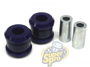 SuperPro Rr Lateral Arm Front Inner Bush for Mitsubishi Lancer CE Sal/Coupe 1996-98