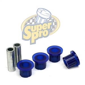 SuperPro Transverse Leaf Spring Eye Bush for Triumph GT6 Rotoflex To KE/KF20000