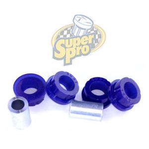 SuperPro Rear Differential Mount Casing Bush Kit for TriumphGT6 Rotoflex To KE/KF20000