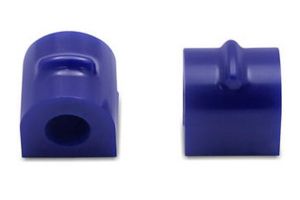 SuperPro Frontt Anti Roll/Sway Bar Mount Bush Aftermarket for Mazda 3 BK10F 1/2 BK1031 2004-2009