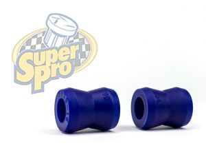 SuperPro Front Shock Absorber Bush for Saab 900 2/4 Door Saloon 01/1987-12/1993