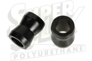 Superflex Bushes -Toyota Celica TA22/23 RA23/28 72-77 Rear Lower Shocker Eye Kit
