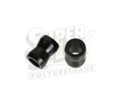 Superflex Bushes -Toyota Celica TA22/23 RA23/28 72-77 Rear Lower Shocker Eye Kit