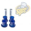 SuperPro Rear Spring Front Eye Bush Kit for Jensen Interceptor 1966-76