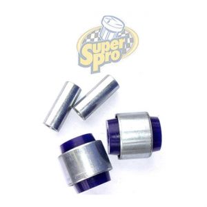 SuperPro Rear Control Arm Upper Outer Bush Kit for Mitsubishi Lancer CE Saloon/Coupe 96-98
