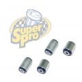 SuperPro Rear Trailing Arm Bush Kit Early for Reliant Scimitar SS1 1984-1990