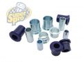 SuperPro Front Control Arm Upper Inner Bush Kit incl Shell for Toyota Hilux 4WD IFS 1988-97