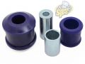 SuperPro Front Panhard Rod Bush Kit for Nissan Patrol Series 3 Y61 GU Wagon/Safari 1997-02