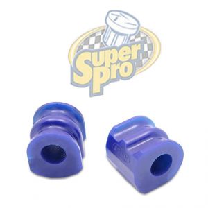 SuperPro Rear Anti Roll Bar Mount Bush Kit for Nissan 350Z Z33 Coupe/Roadster