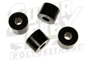 Superflex Bushes - MG YA - YT series, 1946 -59 Panhard Rod Kit - SF257-2383K