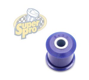 SuperPro Front Engine Mount Bush for Peugeot 206 Hatch/Gti 10/1999-2004