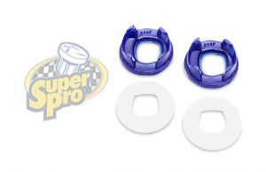 SuperPro Front Engine Mount Insert Bush for Peugeot 206 Hatch/Gti 10/1999-2004