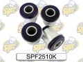 SuperPro Front Control Arm Upper Inner Bush Kit for Mazda B Series 2WD/4WD 1999-04