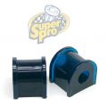 SuperPro Rear Anti Roll Bar-Chassis Mount Bush Kit for Early Reliant Scimitar SS1