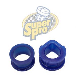SuperPro Steering Rack & Pinnion Mount Bush Power for Nissan 200SX S14/S15 96-02
