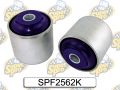 SuperPro Front Strut Bar-Chassis Mount Bush Kit for Mercedes C W203 S203 CL203 11/00-04