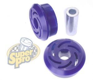 SuperPro Front Engine Steady Bush Petrol for Volvo S80 Saloon 1998-2006
