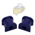 SuperPro Front Control Arm Lower Inner Rear Bush Kit for Toyota Starlet EP91 +Turbo 1996-1999