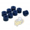 SuperPro Rear Anti Roll Bar Link Bush Kit for Nissan 200SX S14/S15 10/1996-2002
