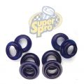 SuperPro Rear Cross Member Insert Enhancement Mounts for Nissan 200SX S14/15 96-02