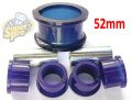 SuperPro Steering Rack Mounting Bush Kit 52mm for Nissan 350Z Z33 Coupe/Roadster