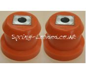 Polybush Front Lower Wishbone Rear Inner Mazda MX5 Mk3 2005 onwards