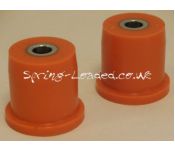 Polybush Rear Upper Front Arm Inner Mazda MX5 Mk3 2005 onwards