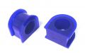 SuperPro Front Anti Roll Bar Mount To Chassis Bush for Mazda RX7 FD 04/1992-1998