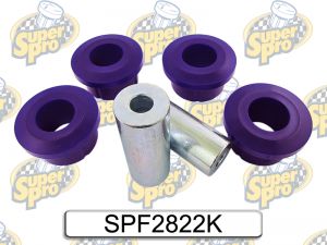 SuperPro Front Control Arm Lower Front Bush Kit for Mazda RX7 FD 04/1992-1998