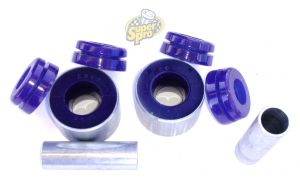 SuperPro Ft Strut Bar-Chassis Mount Bush Kit for Nissan 350Z Z33 Coupe/Roadster #2