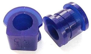 SuperPro Front Anti Roll Bar To Chassis Bush for VW Volkswagen Fox 2005-On