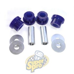 SuperPro Front Control Arm Inner Rear Bush for Porsche 964 10/1989-01/1994