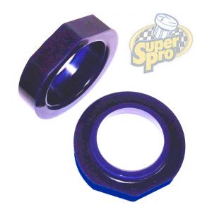 SuperPro Front Spring Spacer Upper Kit for Toyota Landcruiser 76/78/79 +VDJ79R 2007-On