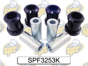 SuperPro Front Upper Control Arm Inner Bush Kit for Mazda MX5 NC 2005-On