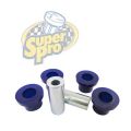 SuperPro Front Control Arm Lower Inner Front Caster Bush Kit for Mercedes Vito W639 2004-09