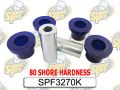SuperPro Front Control Arm Lower Inner Front STD Bush Kit for Mercedes Vito W639 2004-2009