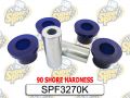 SuperPro Front Control Arm Lower Inner Rear Bush Kit for Mercedes Vito W639 2004-2009