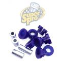 SuperPro Front Control Arm Upper Inner Bush Kit for Nissan 350Z Z33 Coupe/Roadster