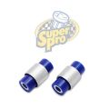 SuperPro Front Control Arm Lower Inner Bush Kit for Nissan 350Z Z33 Coupe/Rdster 02-08
