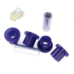 SuperPro Front Control Arm Inner Front Bush Kit for VW Volkswagen Fox 2005-On