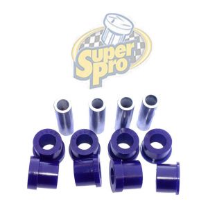SuperPro Rear Control Arm Upper Inner Bush Kit for Nissan 350Z Z33 Coupe/Roadster