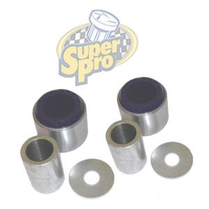 SuperPro Rear Trailing Arm Front Bush Kit for Nissan 350Z Z33 Coupe/Roadster 02-08