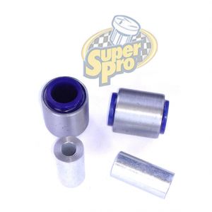 SuperPro Rear Trailing Arm Rear Hub Bush Kit for Nissan 350Z Z33 Coupe/Roadster