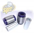 SuperPro Rear Control Arm Lower Front Inner Bush Kit for Nissan 350Z Z33 Coupe/Roadster