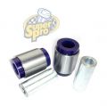 SuperPro Rear Control Arm Lower Front Inner Camber Bush Kit for Nissan 350Z Z33 Coupe/Rdstr